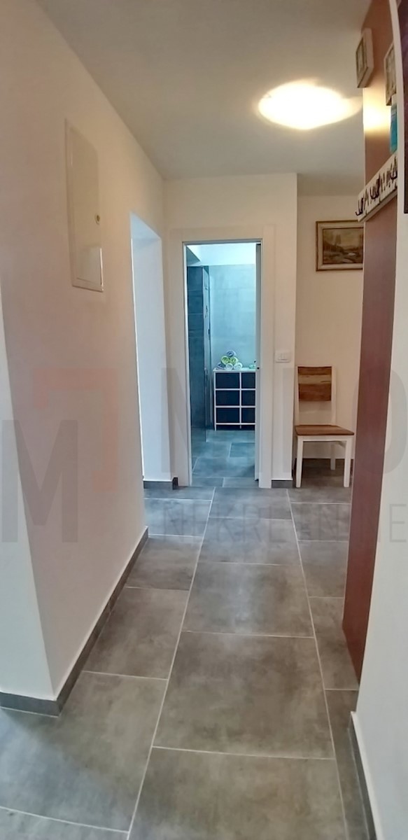 Apartmán Na predaj - PRIMORSKO-GORANSKA KRK