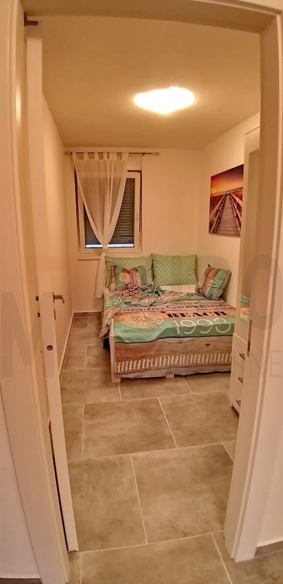Apartmán Na predaj - PRIMORSKO-GORANSKA KRK