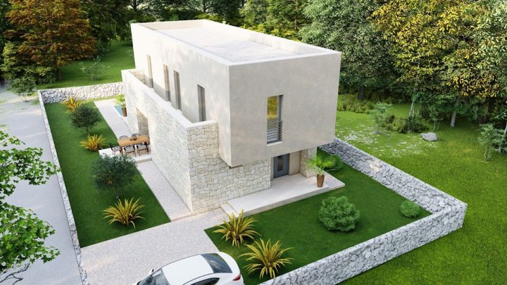 Kuća na prodaju 170 m² – Jasenice