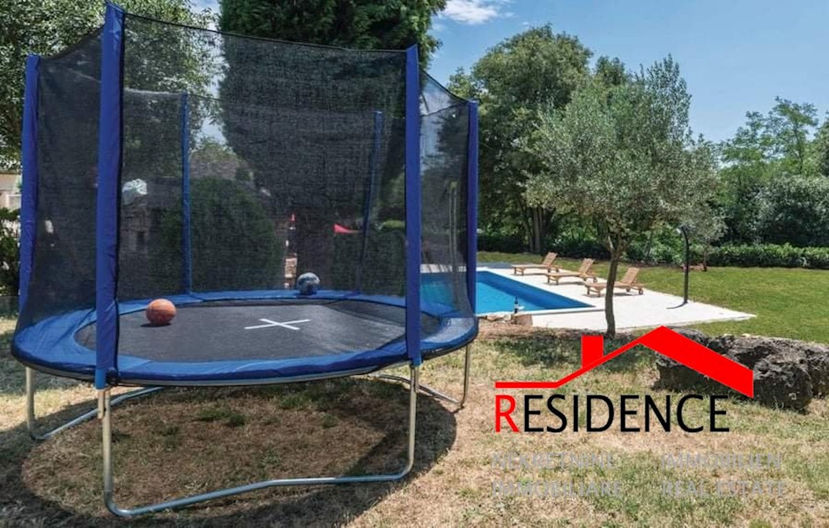 Dům Na prodej - ISTARSKA MARČANA