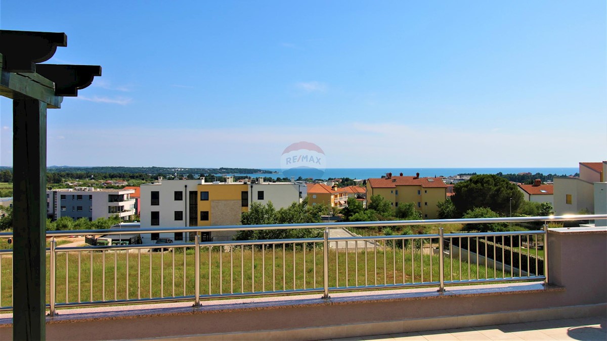 Apartmán Na prodej - ISTARSKA NOVIGRAD