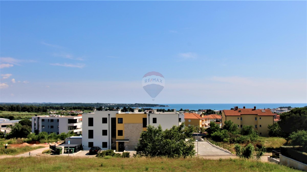 Apartmán Na prodej - ISTARSKA NOVIGRAD