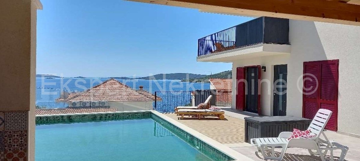 House For sale SEGET VRANJICA