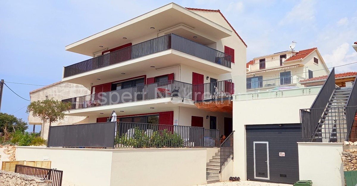 Maison À vendre - SPLITSKO-DALMATINSKA SEGET