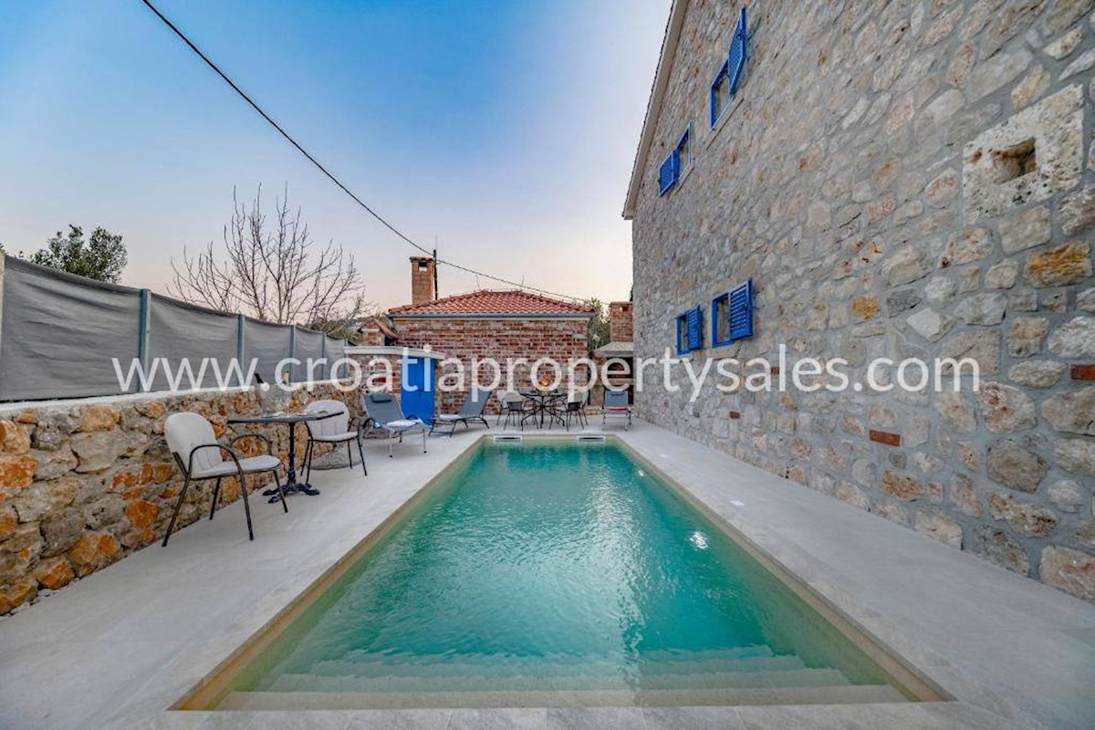 House For sale - ZADARSKA ZADAR