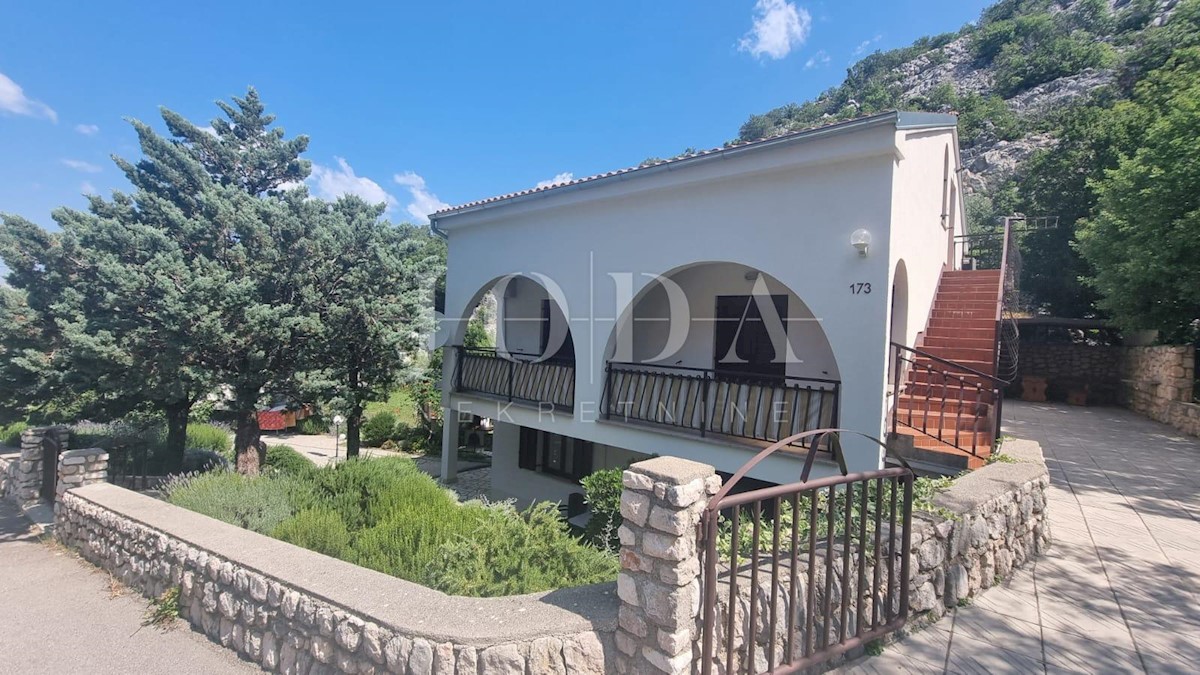 House For sale - LIČKO-SENJSKA SENJ