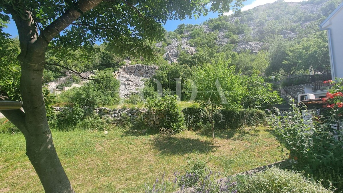 House For sale - LIČKO-SENJSKA SENJ