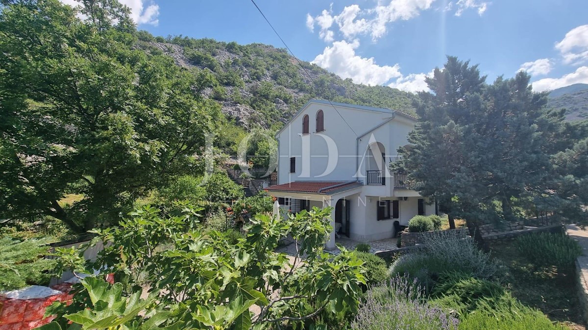 House For sale - LIČKO-SENJSKA SENJ