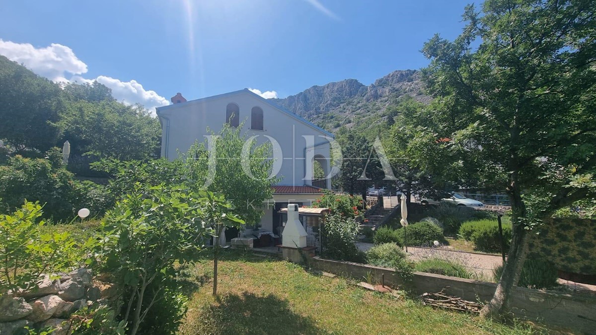 House For sale - LIČKO-SENJSKA SENJ