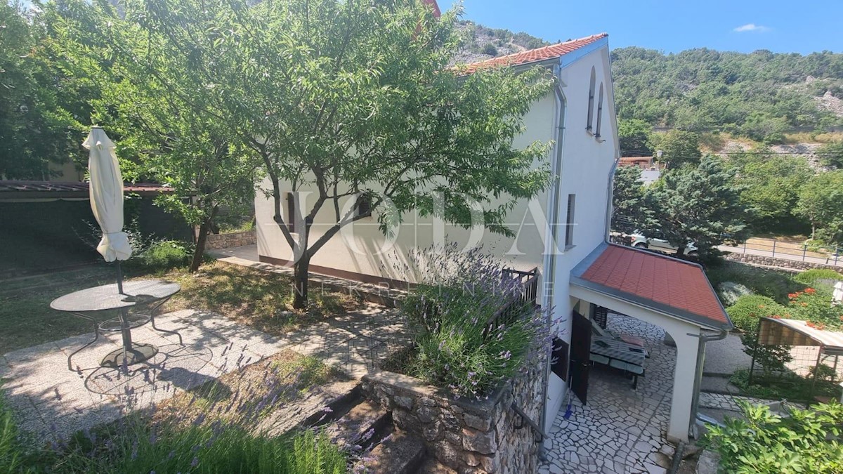 House For sale - LIČKO-SENJSKA SENJ