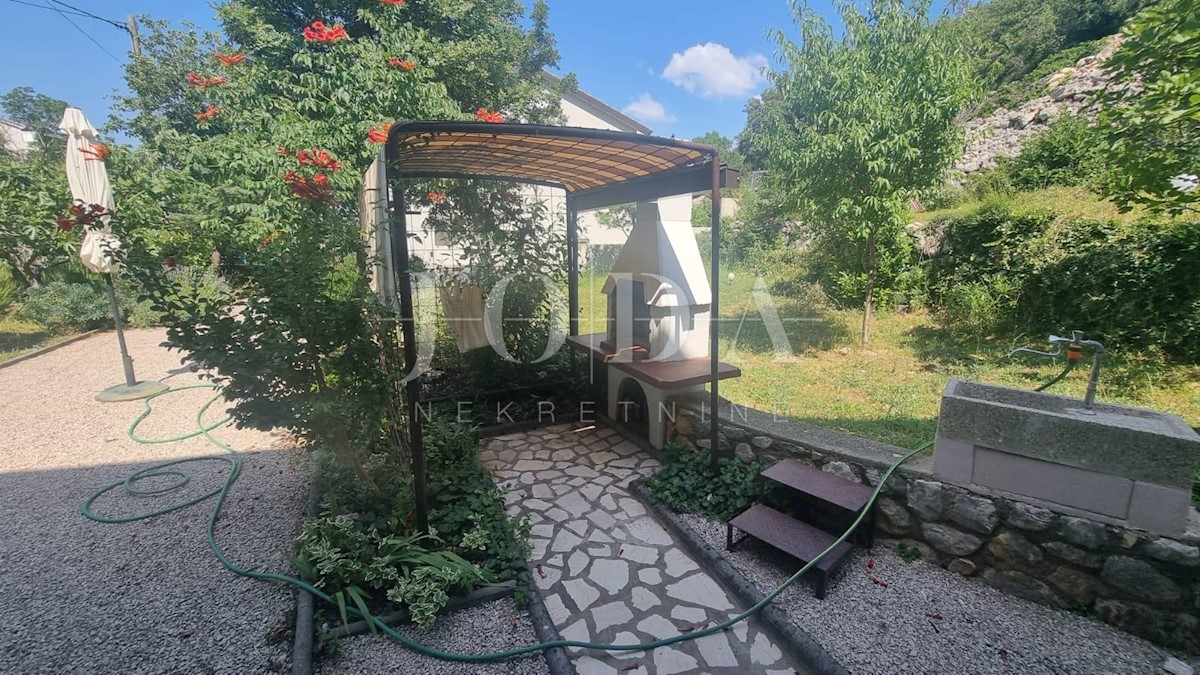 House For sale - LIČKO-SENJSKA SENJ