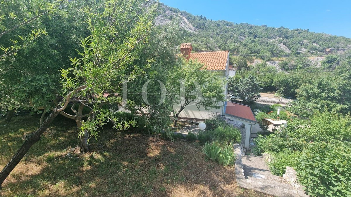 House For sale - LIČKO-SENJSKA SENJ