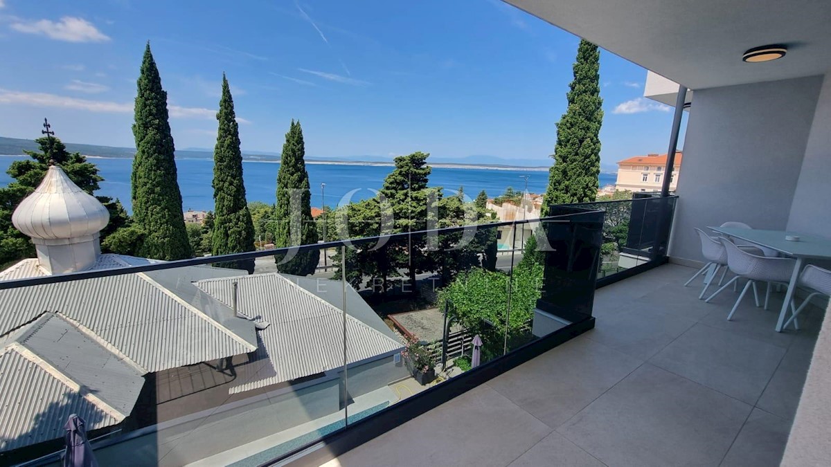 Kuća Na prodaju - PRIMORSKO-GORANSKA CRIKVENICA