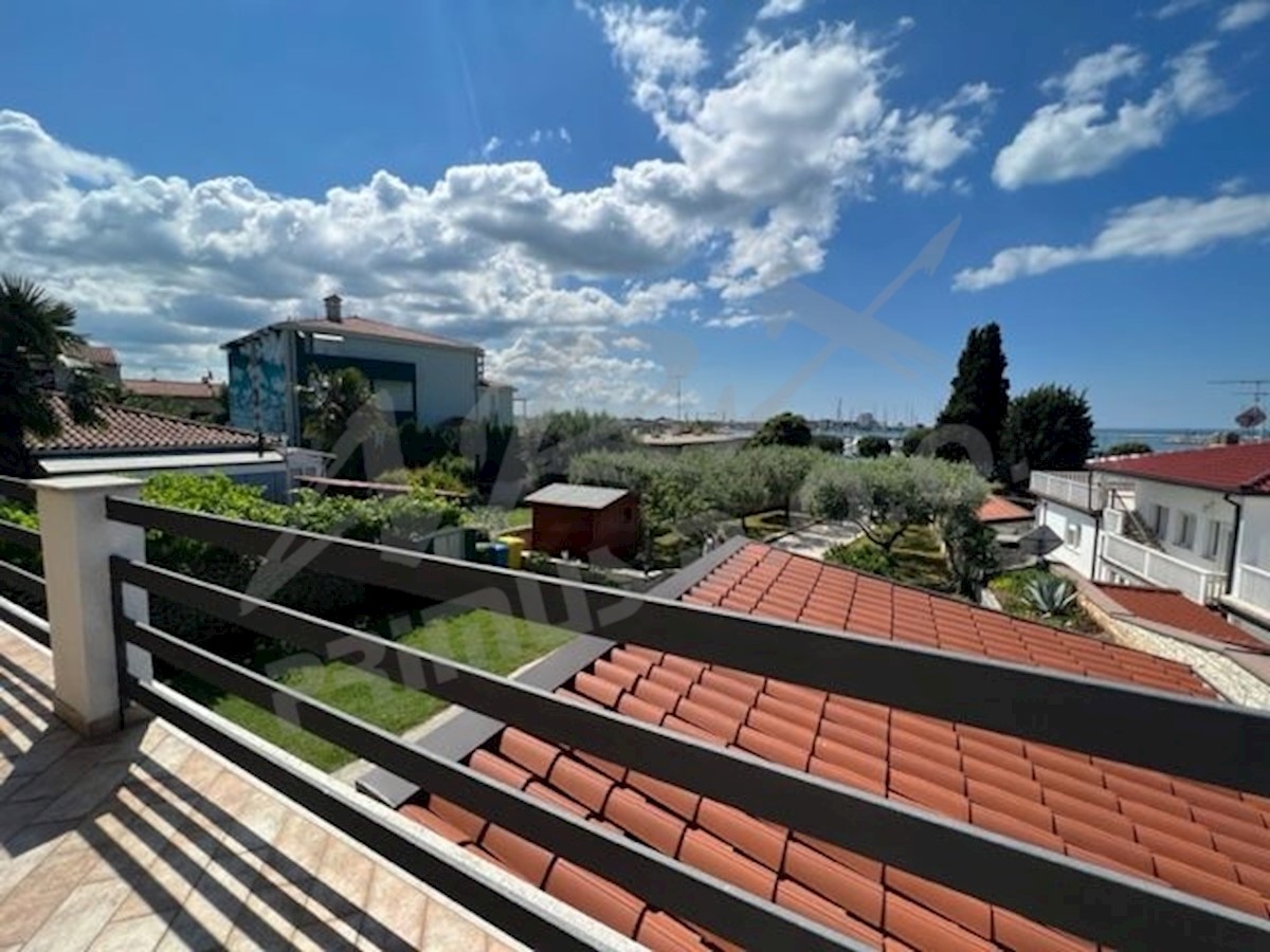 Kuća Na prodaju - ISTARSKA UMAG