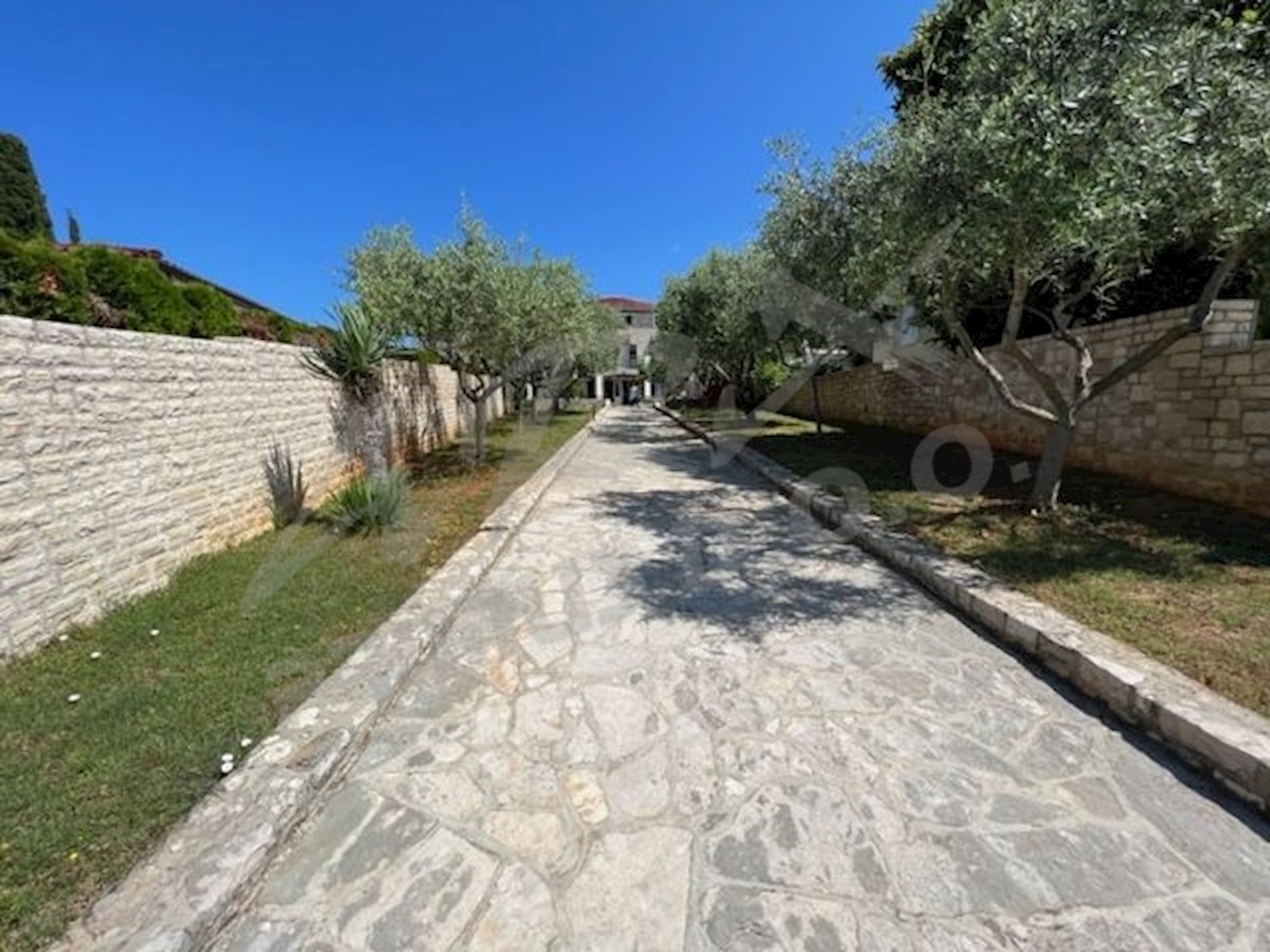 Kuća Na prodaju - ISTARSKA UMAG