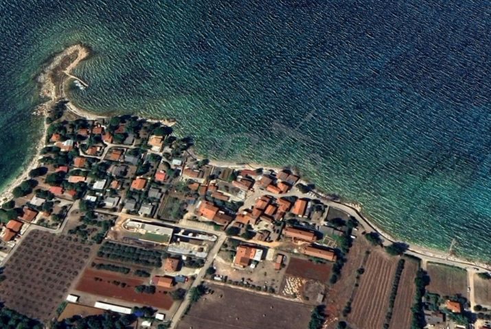 Apartment zu verkaufen 80 m² – Lovrečica