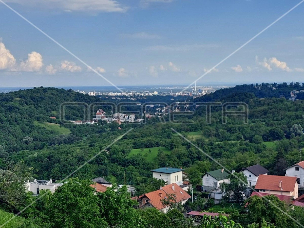 Land For sale - GRAD ZAGREB ZAGREB