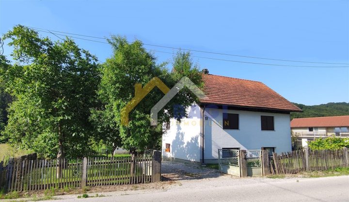 Dom na predaj 240 m² – Mala Gorica