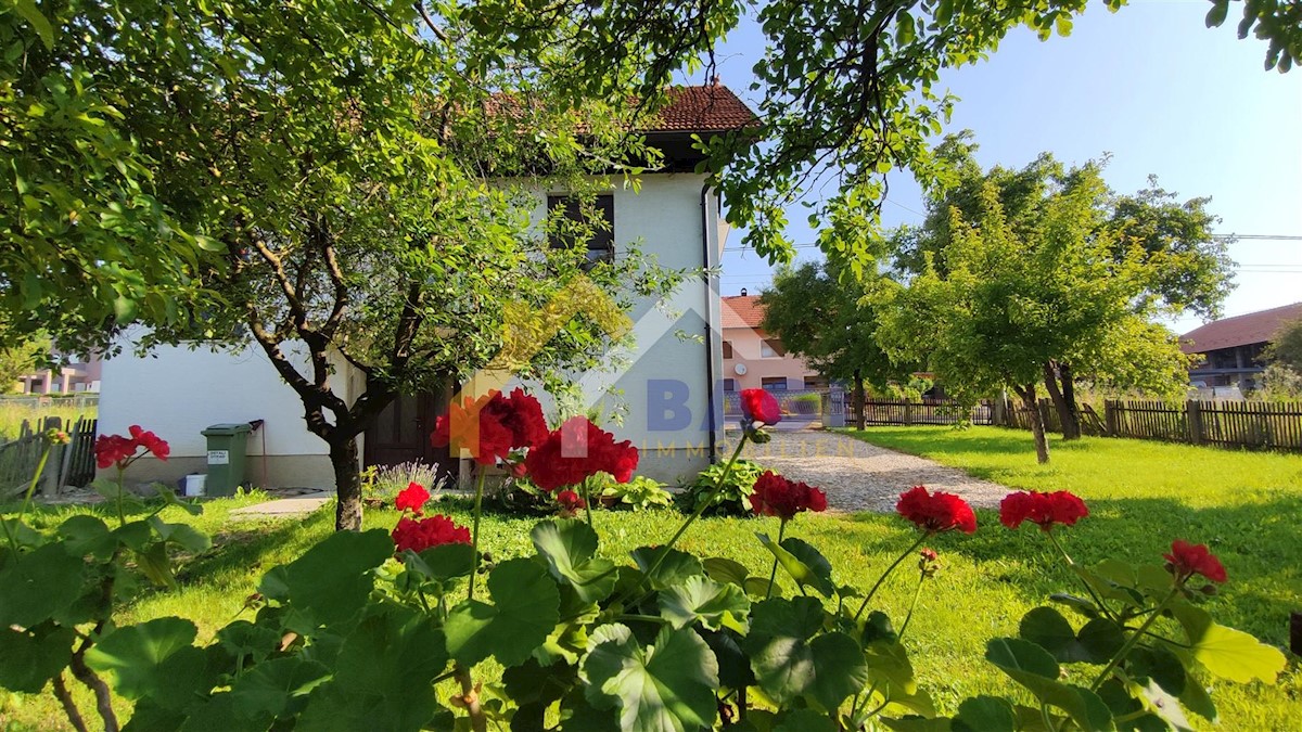 Dom Na predaj - ZAGREBAČKA SVETA NEDELJA