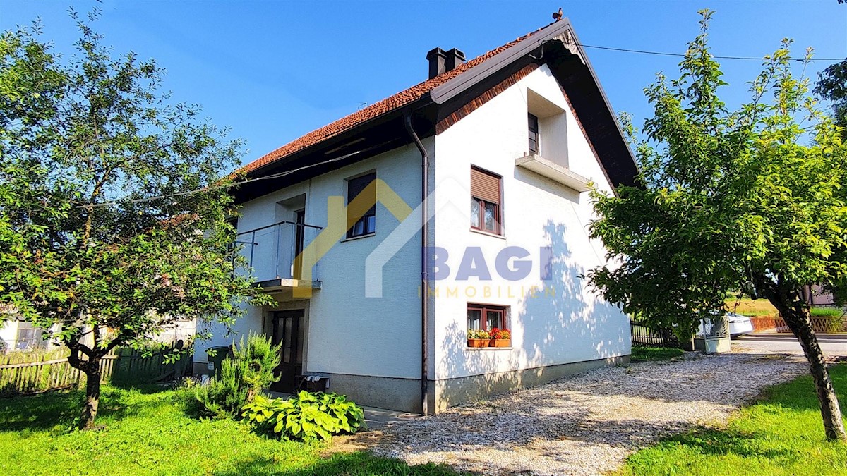 Dům Na prodej - ZAGREBAČKA Sveta Nedelja