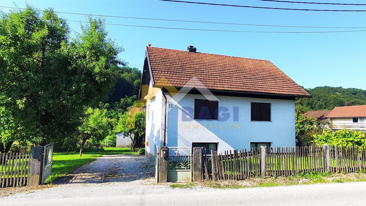 Dom Na predaj - ZAGREBAČKA SVETA NEDELJA