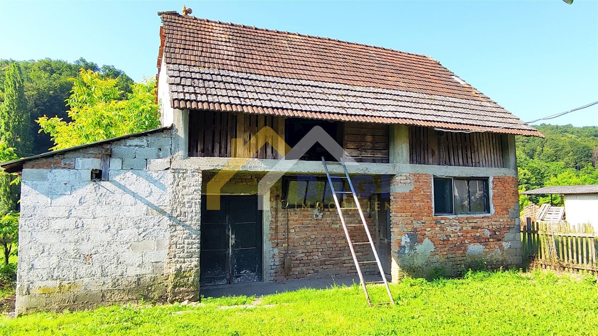 Dom Na predaj - ZAGREBAČKA SVETA NEDELJA
