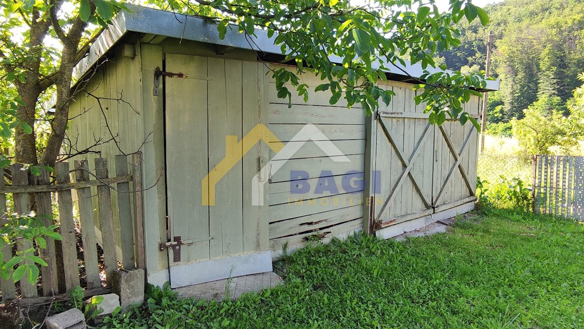 Dom Na predaj - ZAGREBAČKA SVETA NEDELJA