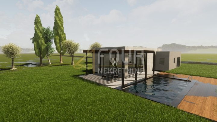 Terreno In vendita - Istarska Vodnjan - foto 2/22