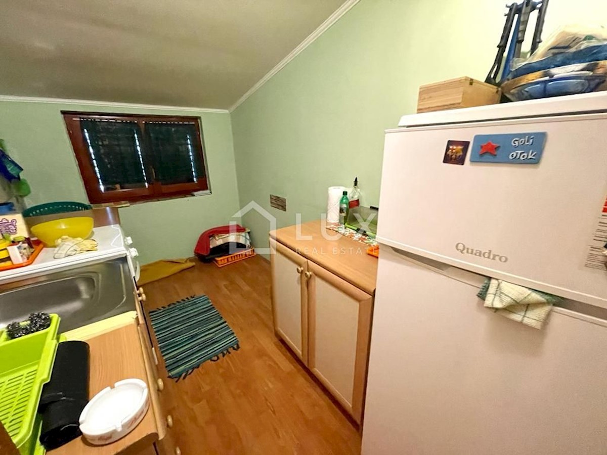 Apartmán Na prodej - PRIMORSKO-GORANSKA CRIKVENICA