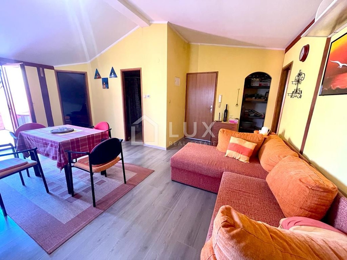 Apartmán Na prodej - PRIMORSKO-GORANSKA CRIKVENICA