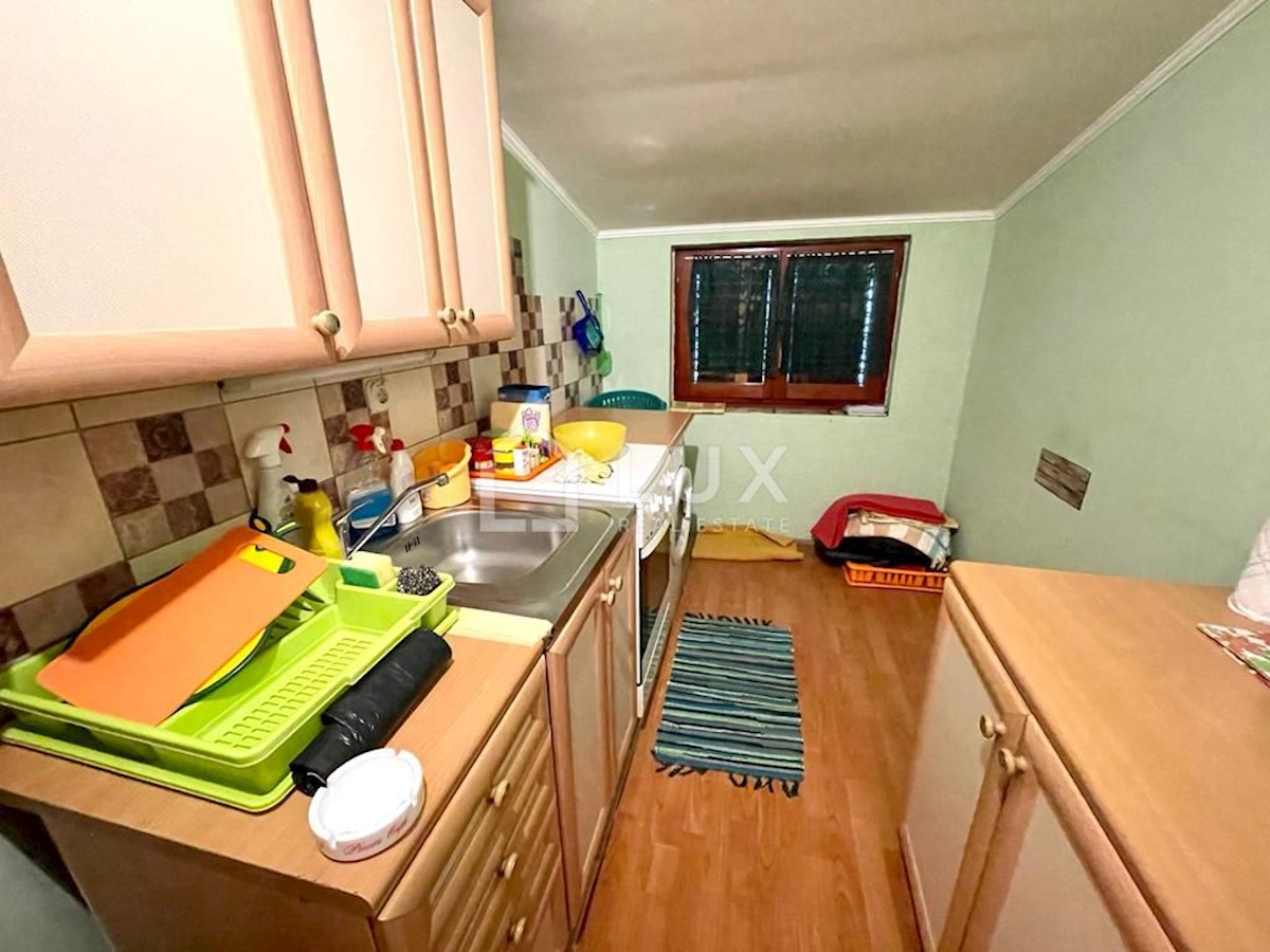 Apartmán Na prodej - PRIMORSKO-GORANSKA CRIKVENICA