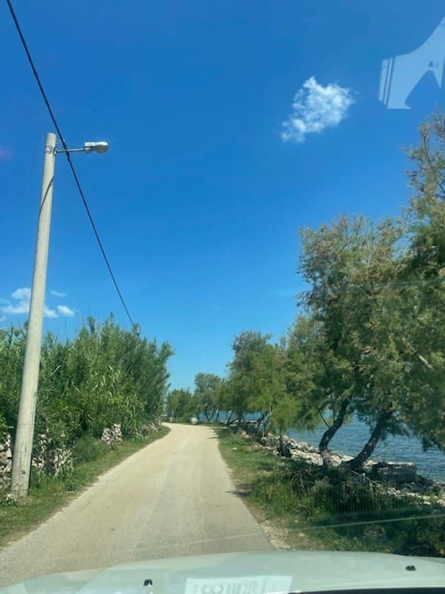 Land For sale - ZADARSKA PAŠMAN