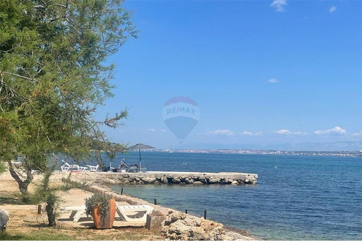 Land For sale - ZADARSKA PAŠMAN