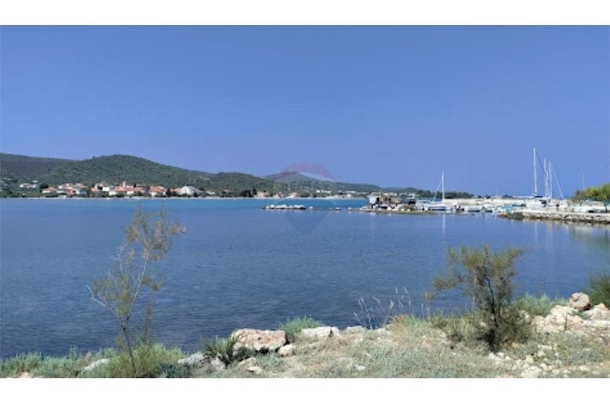 Land For sale - ZADARSKA PAŠMAN