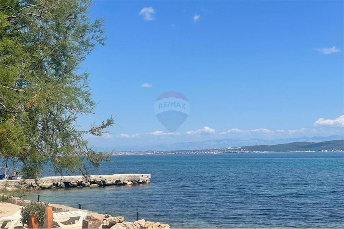 Land For sale - ZADARSKA PAŠMAN