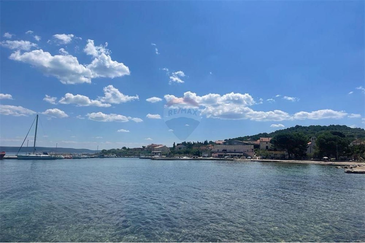 Land For sale - ZADARSKA PAŠMAN