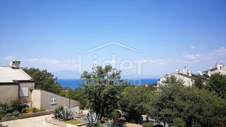 Flat for sale 128 m² – Njivice