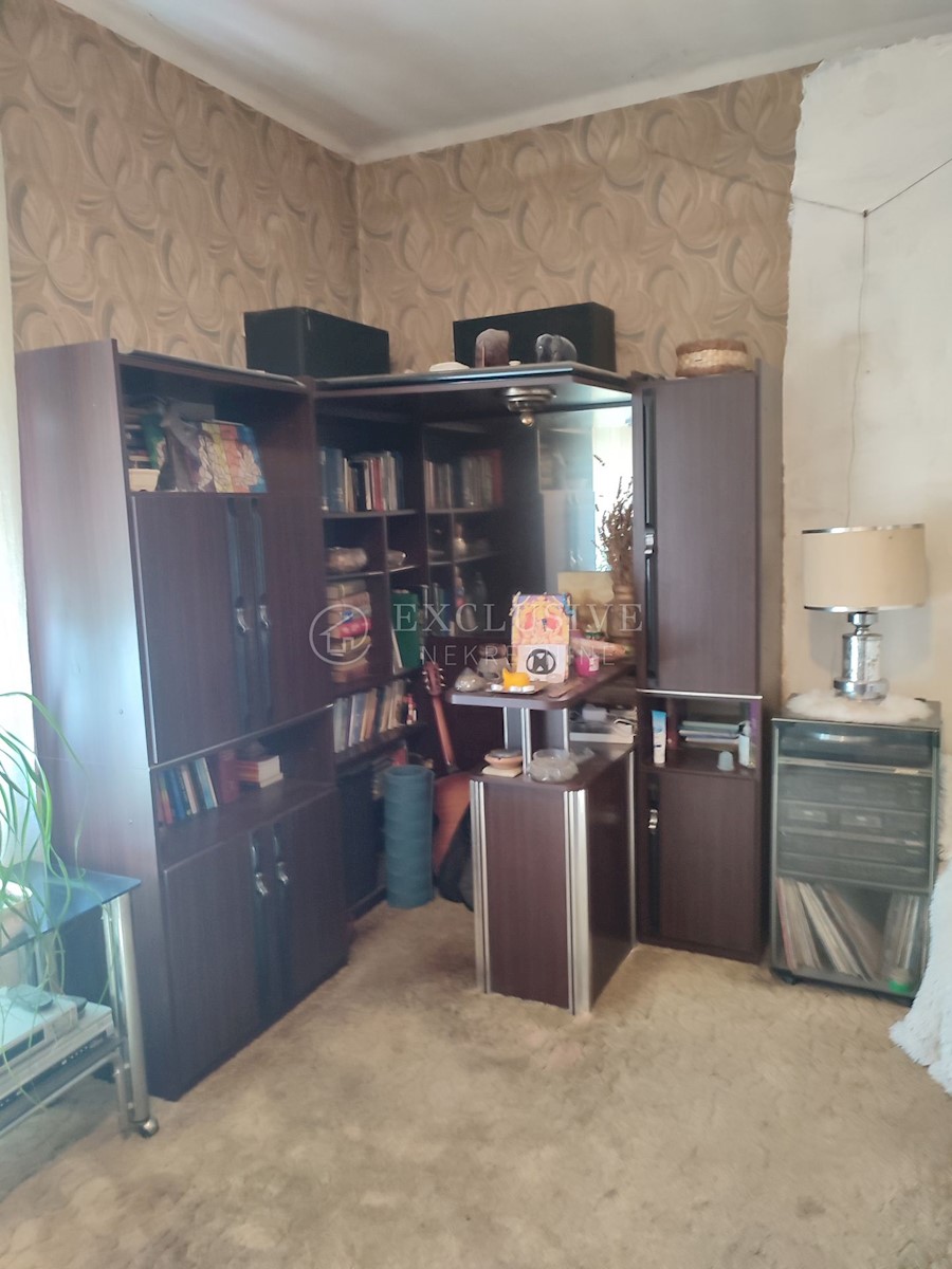 Flat For sale - PRIMORSKO-GORANSKA RIJEKA