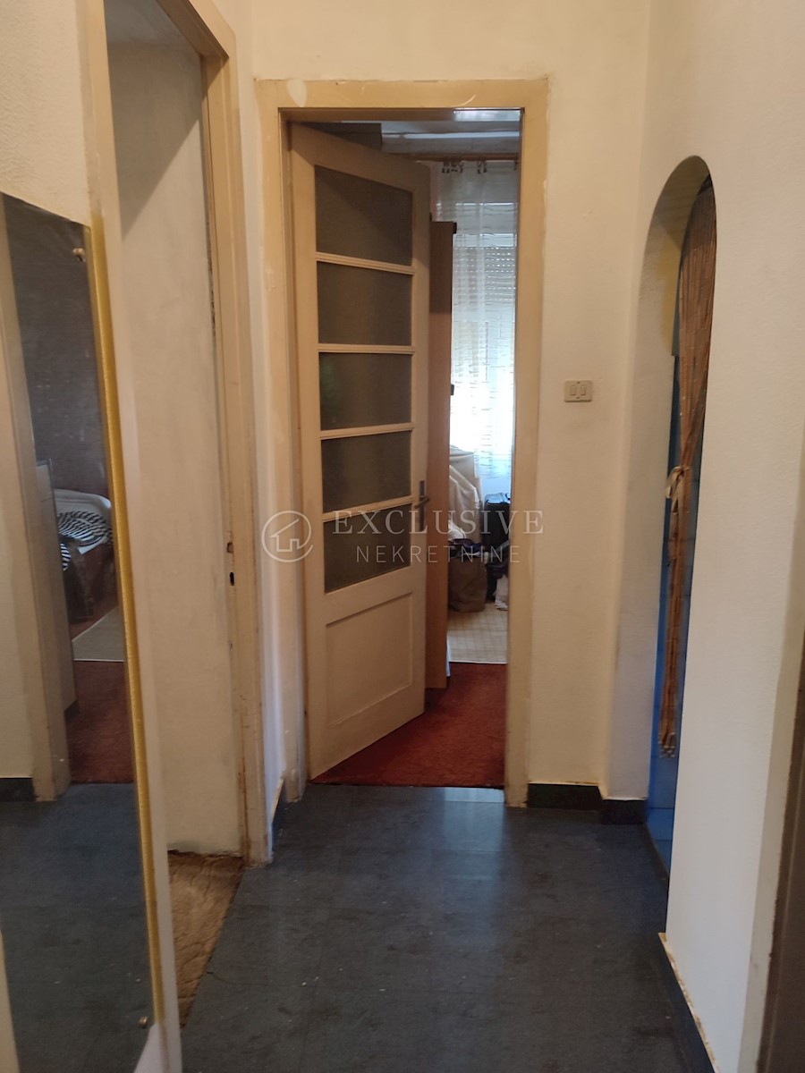 Apartmán Na prodej - PRIMORSKO-GORANSKA RIJEKA