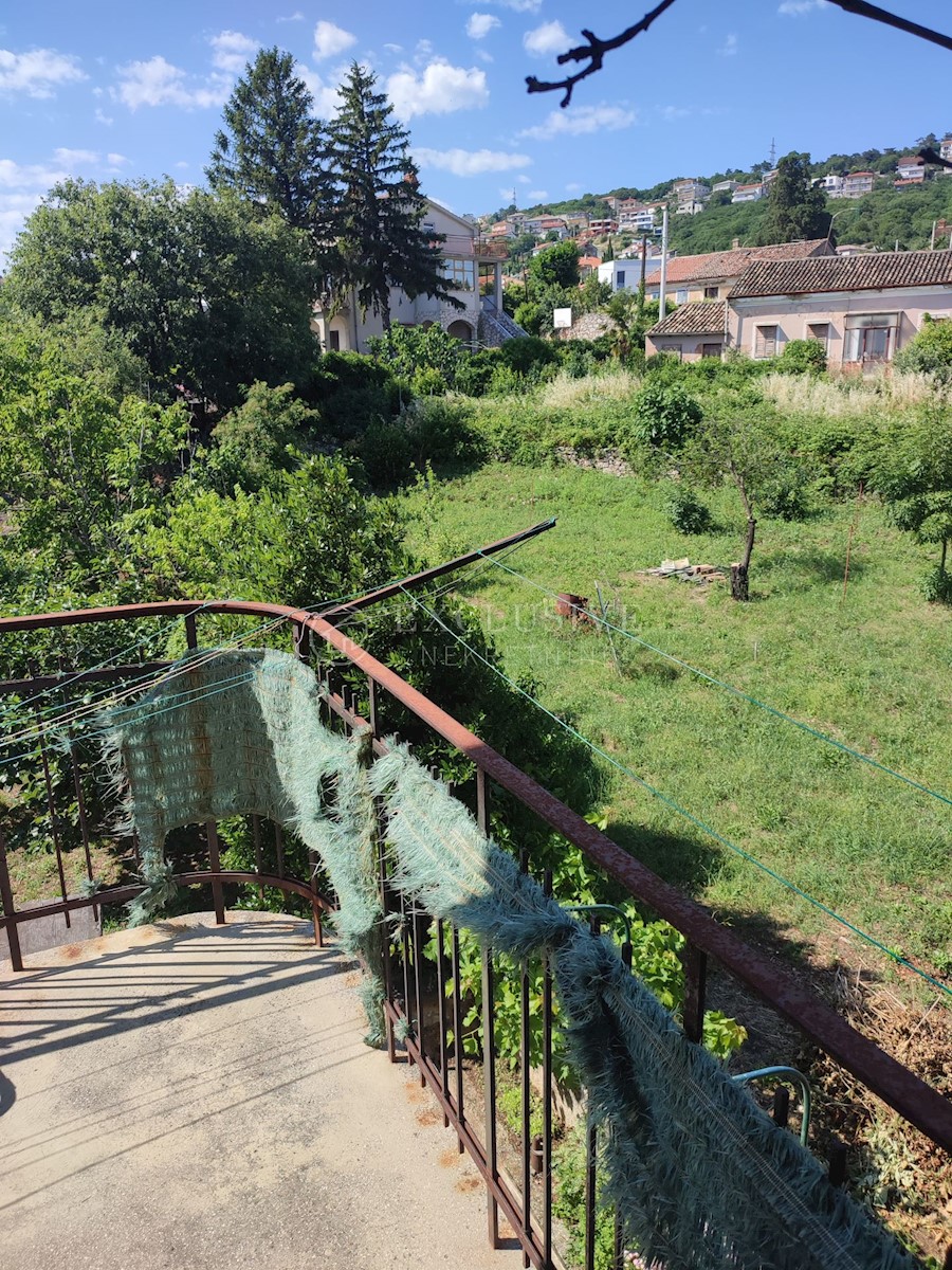 Flat For sale - PRIMORSKO-GORANSKA RIJEKA