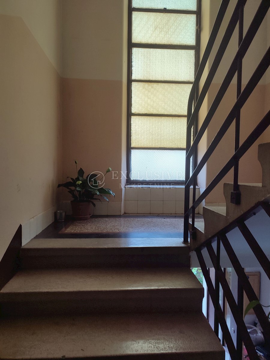 Flat For sale - PRIMORSKO-GORANSKA RIJEKA