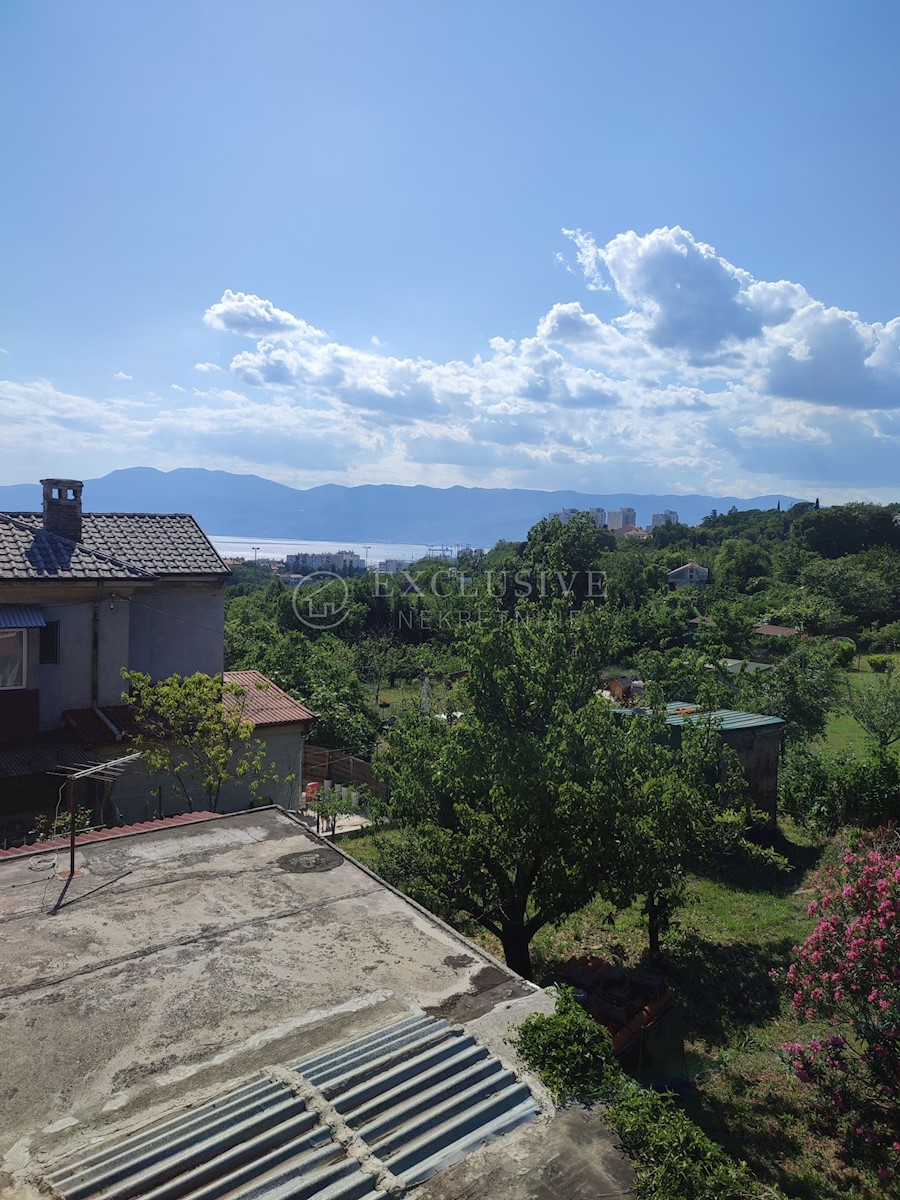 Apartmán Na prodej - PRIMORSKO-GORANSKA RIJEKA