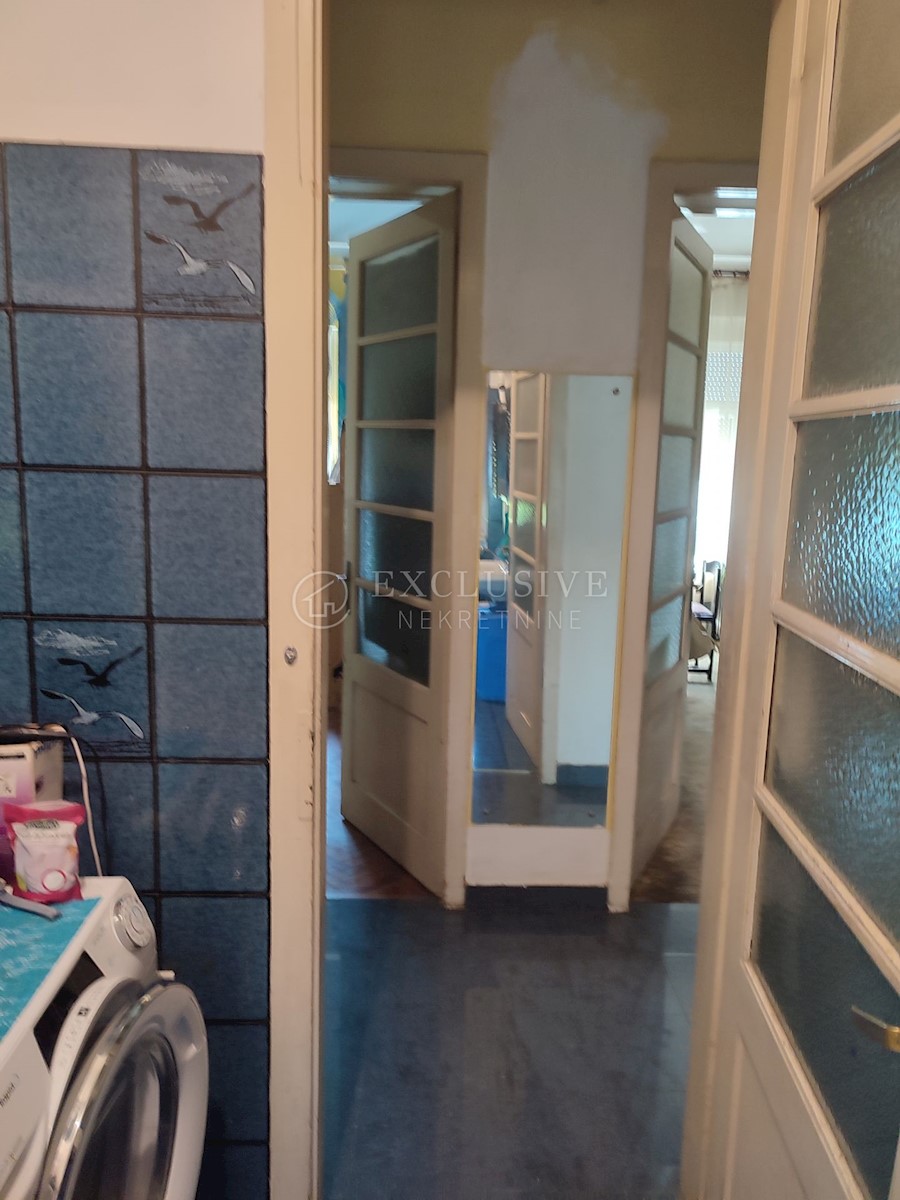 Apartmán Na prodej - PRIMORSKO-GORANSKA RIJEKA