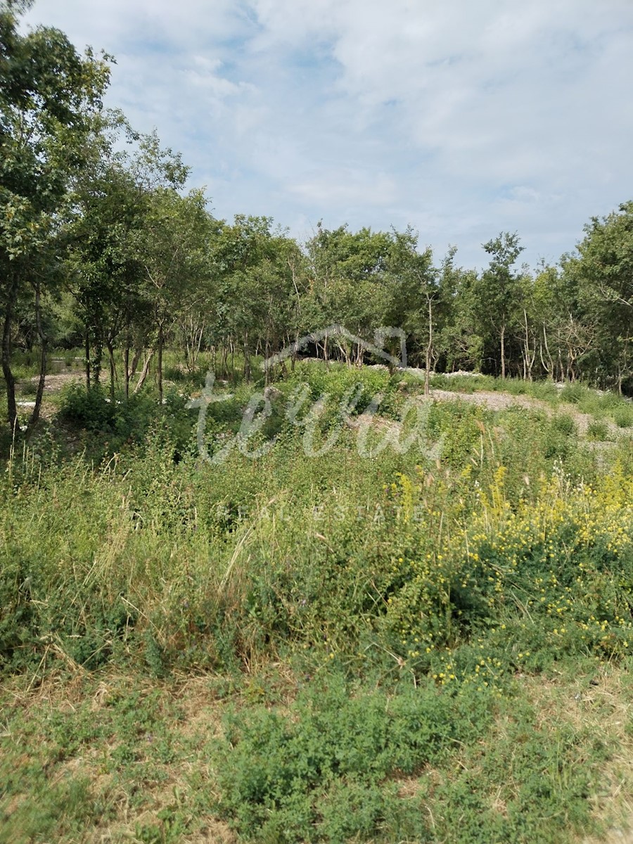 Land For sale - Istarska Labin - foto 2/4