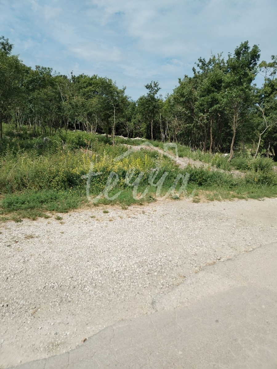 Land For sale - Istarska Labin - foto 4/4