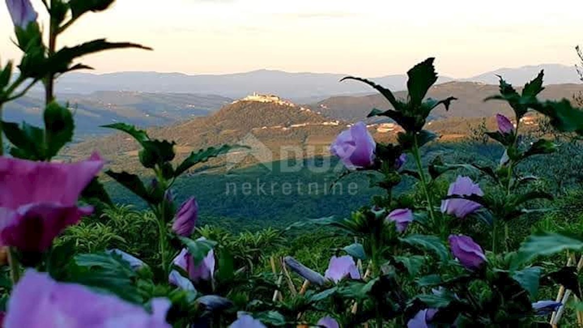 Pozemek Na prodej - ISTARSKA VIŽINADA