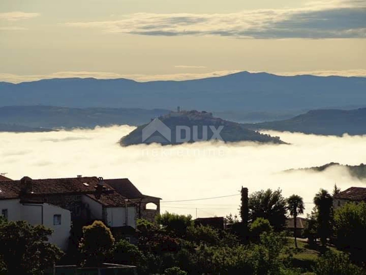 Pozemek Na prodej - ISTARSKA VIŽINADA