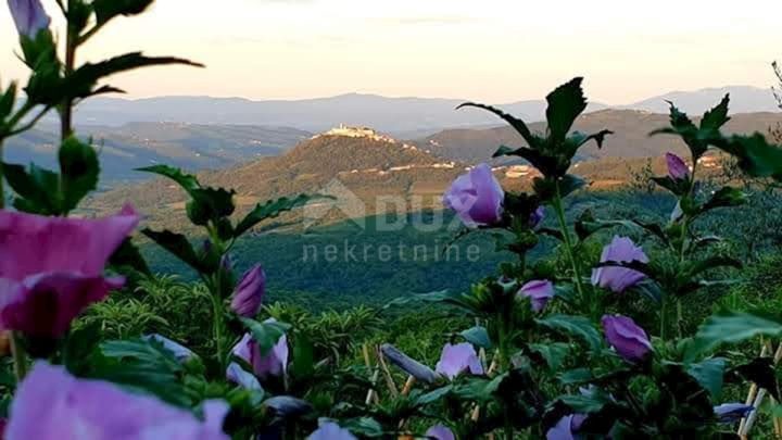 Parcela Naprodaj - Istarska Vižinada - foto 2/15