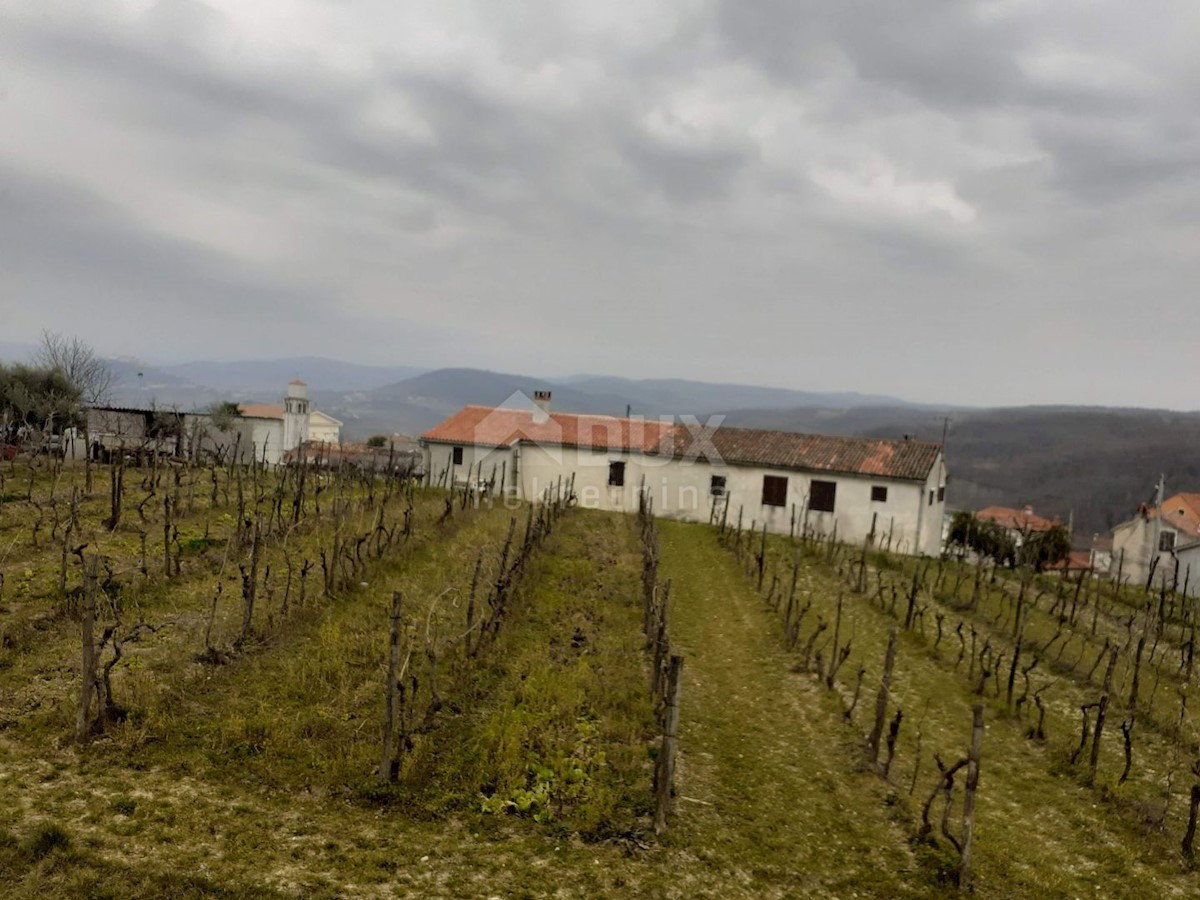 Pozemek Na prodej - ISTARSKA VIŽINADA