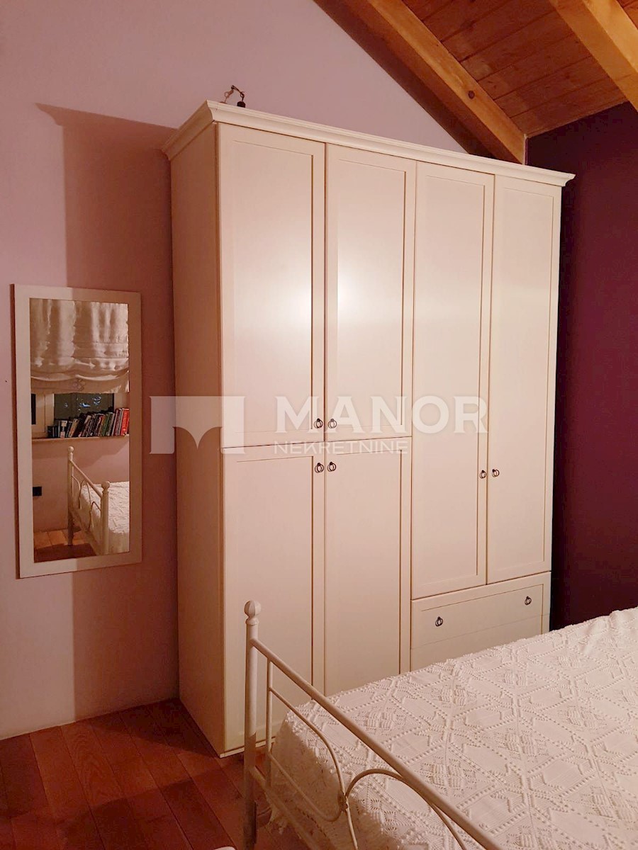 Apartmán Na prodej - PRIMORSKO-GORANSKA RIJEKA